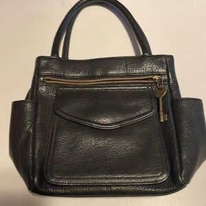 Fossil 1954 key purse